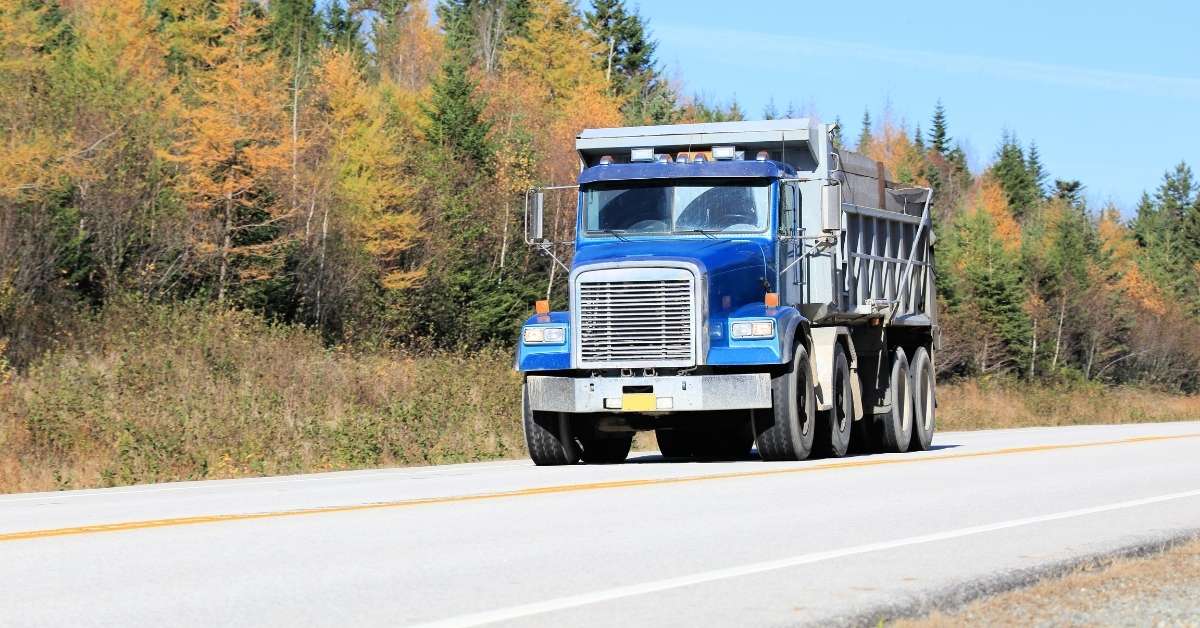 Melt Program In Brampton Become A Truck Driver Today